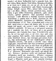 Rozprawy o gmenách, počátkách i starožitnostech národu Slawského a geho kmeni /(1830) document 618923