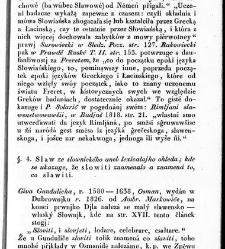 Rozprawy o gmenách, počátkách i starožitnostech národu Slawského a geho kmeni /(1830) document 618924