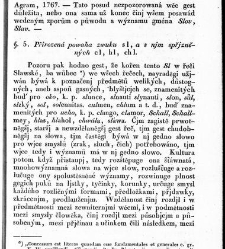 Rozprawy o gmenách, počátkách i starožitnostech národu Slawského a geho kmeni /(1830) document 618926