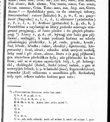 Rozprawy o gmenách, počátkách i starožitnostech národu Slawského a geho kmeni /(1830) document 618928