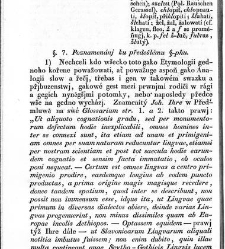 Rozprawy o gmenách, počátkách i starožitnostech národu Slawského a geho kmeni /(1830) document 618933