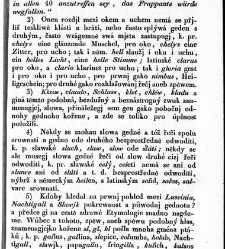 Rozprawy o gmenách, počátkách i starožitnostech národu Slawského a geho kmeni /(1830) document 618934