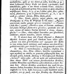 Rozprawy o gmenách, počátkách i starožitnostech národu Slawského a geho kmeni /(1830) document 618935