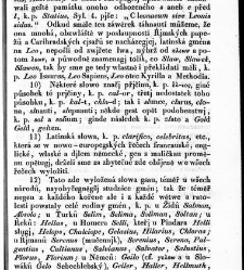 Rozprawy o gmenách, počátkách i starožitnostech národu Slawského a geho kmeni /(1830) document 618936