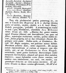 Rozprawy o gmenách, počátkách i starožitnostech národu Slawského a geho kmeni /(1830) document 618940