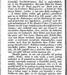 Rozprawy o gmenách, počátkách i starožitnostech národu Slawského a geho kmeni /(1830) document 618941