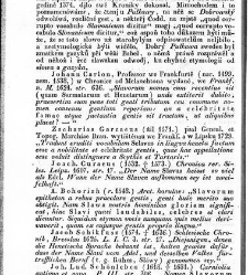 Rozprawy o gmenách, počátkách i starožitnostech národu Slawského a geho kmeni /(1830) document 618943