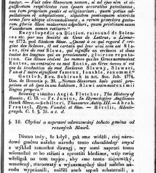 Rozprawy o gmenách, počátkách i starožitnostech národu Slawského a geho kmeni /(1830) document 618946