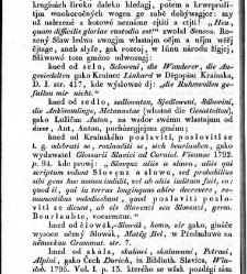 Rozprawy o gmenách, počátkách i starožitnostech národu Slawského a geho kmeni /(1830) document 618947