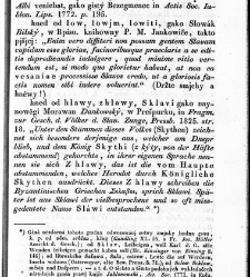 Rozprawy o gmenách, počátkách i starožitnostech národu Slawského a geho kmeni /(1830) document 618948