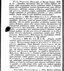 Rozprawy o gmenách, počátkách i starožitnostech národu Slawského a geho kmeni /(1830) document 618951