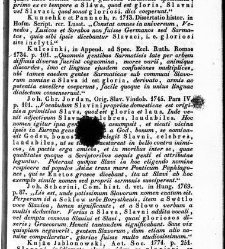 Rozprawy o gmenách, počátkách i starožitnostech národu Slawského a geho kmeni /(1830) document 618952