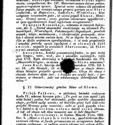 Rozprawy o gmenách, počátkách i starožitnostech národu Slawského a geho kmeni /(1830) document 618953