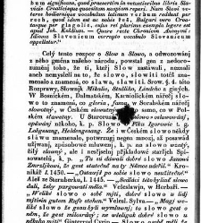 Rozprawy o gmenách, počátkách i starožitnostech národu Slawského a geho kmeni /(1830) document 618955