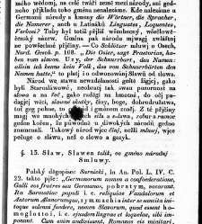 Rozprawy o gmenách, počátkách i starožitnostech národu Slawského a geho kmeni /(1830) document 618956