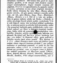 Rozprawy o gmenách, počátkách i starožitnostech národu Slawského a geho kmeni /(1830) document 618957