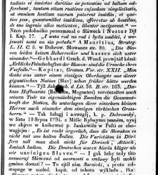 Rozprawy o gmenách, počátkách i starožitnostech národu Slawského a geho kmeni /(1830) document 618958