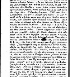 Rozprawy o gmenách, počátkách i starožitnostech národu Slawského a geho kmeni /(1830) document 618959