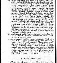 Rozprawy o gmenách, počátkách i starožitnostech národu Slawského a geho kmeni /(1830) document 618961