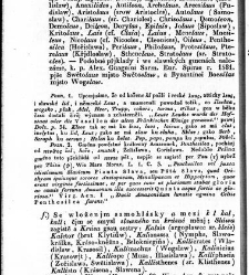 Rozprawy o gmenách, počátkách i starožitnostech národu Slawského a geho kmeni /(1830) document 618963