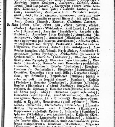 Rozprawy o gmenách, počátkách i starožitnostech národu Slawského a geho kmeni /(1830) document 618964