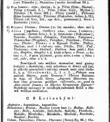 Rozprawy o gmenách, počátkách i starožitnostech národu Slawského a geho kmeni /(1830) document 618966