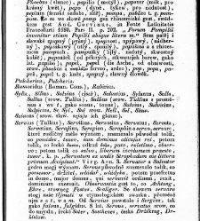 Rozprawy o gmenách, počátkách i starožitnostech národu Slawského a geho kmeni /(1830) document 618968