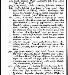 Rozprawy o gmenách, počátkách i starožitnostech národu Slawského a geho kmeni /(1830) document 618973