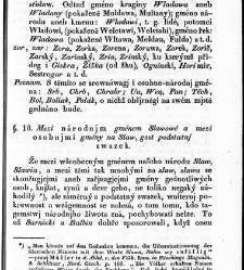 Rozprawy o gmen&aacute;ch, poč&aacute;tk&aacute;ch i starožitnostech n&aacute;rodu Slawsk&eacute;ho a geho kmeni /(1830) document 618974
