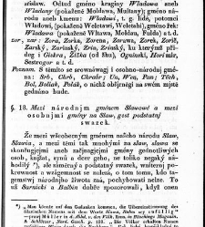 Rozprawy o gmenách, počátkách i starožitnostech národu Slawského a geho kmeni /(1830) document 618974