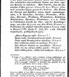 Rozprawy o gmenách, počátkách i starožitnostech národu Slawského a geho kmeni /(1830) document 618979