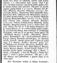 Rozprawy o gmenách, počátkách i starožitnostech národu Slawského a geho kmeni /(1830) document 618980