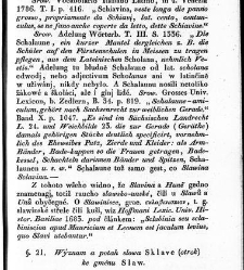 Rozprawy o gmenách, počátkách i starožitnostech národu Slawského a geho kmeni /(1830) document 618982