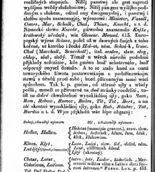 Rozprawy o gmenách, počátkách i starožitnostech národu Slawského a geho kmeni /(1830) document 618983