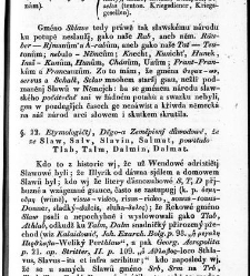 Rozprawy o gmenách, počátkách i starožitnostech národu Slawského a geho kmeni /(1830) document 618986