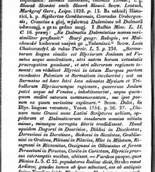 Rozprawy o gmenách, počátkách i starožitnostech národu Slawského a geho kmeni /(1830) document 618987