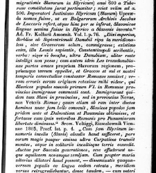 Rozprawy o gmenách, počátkách i starožitnostech národu Slawského a geho kmeni /(1830) document 618988