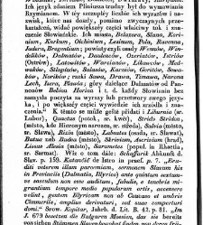 Rozprawy o gmenách, počátkách i starožitnostech národu Slawského a geho kmeni /(1830) document 618989