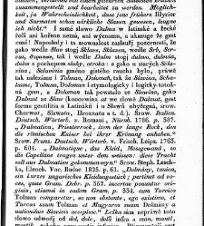 Rozprawy o gmenách, počátkách i starožitnostech národu Slawského a geho kmeni /(1830) document 618990