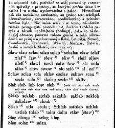 Rozprawy o gmenách, počátkách i starožitnostech národu Slawského a geho kmeni /(1830) document 618992