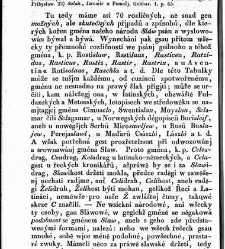 Rozprawy o gmenách, počátkách i starožitnostech národu Slawského a geho kmeni /(1830) document 618993