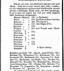 Rozprawy o gmenách, počátkách i starožitnostech národu Slawského a geho kmeni /(1830) document 618997