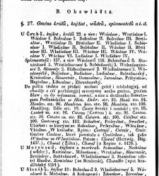 Rozprawy o gmenách, počátkách i starožitnostech národu Slawského a geho kmeni /(1830) document 618999