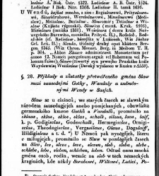 Rozprawy o gmenách, počátkách i starožitnostech národu Slawského a geho kmeni /(1830) document 619001