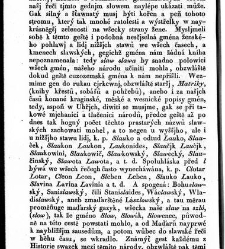 Rozprawy o gmenách, počátkách i starožitnostech národu Slawského a geho kmeni /(1830) document 619003