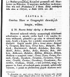 Rozprawy o gmenách, počátkách i starožitnostech národu Slawského a geho kmeni /(1830) document 619004