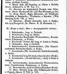 Rozprawy o gmenách, počátkách i starožitnostech národu Slawského a geho kmeni /(1830) document 619006