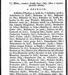 Rozprawy o gmenách, počátkách i starožitnostech národu Slawského a geho kmeni /(1830) document 619007