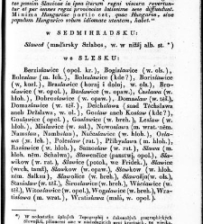 Rozprawy o gmenách, počátkách i starožitnostech národu Slawského a geho kmeni /(1830) document 619012