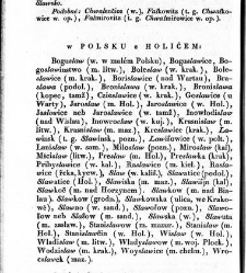 Rozprawy o gmenách, počátkách i starožitnostech národu Slawského a geho kmeni /(1830) document 619013